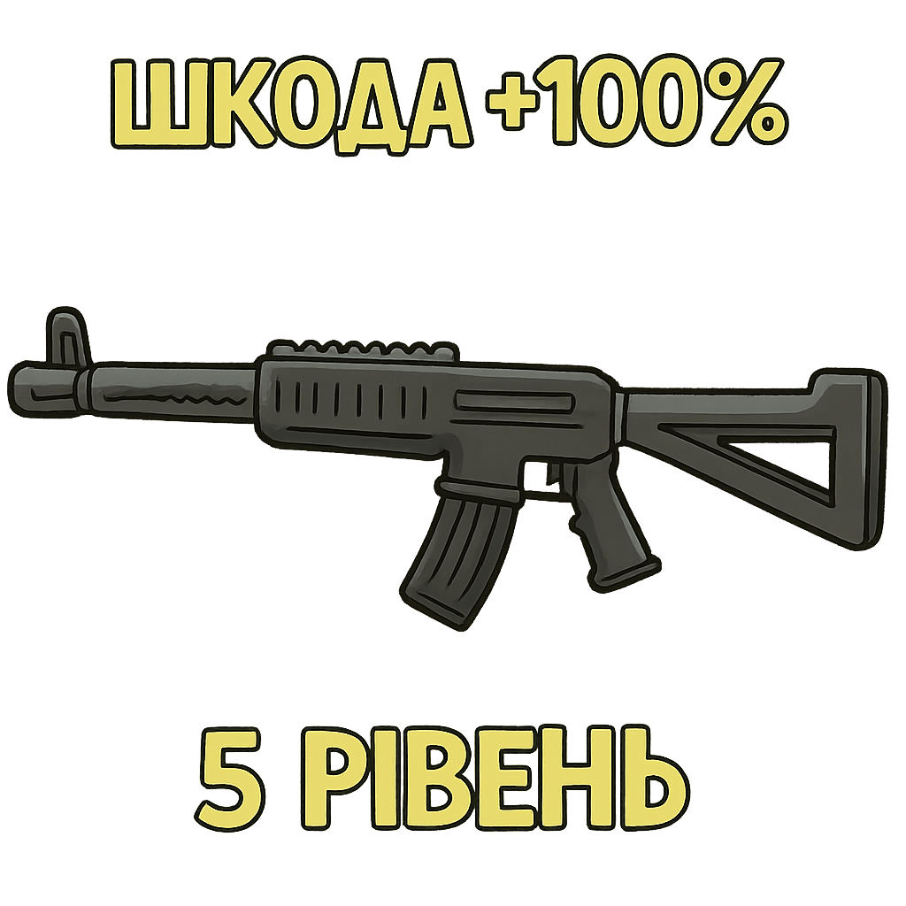 Покращення LR300 на 14 днів