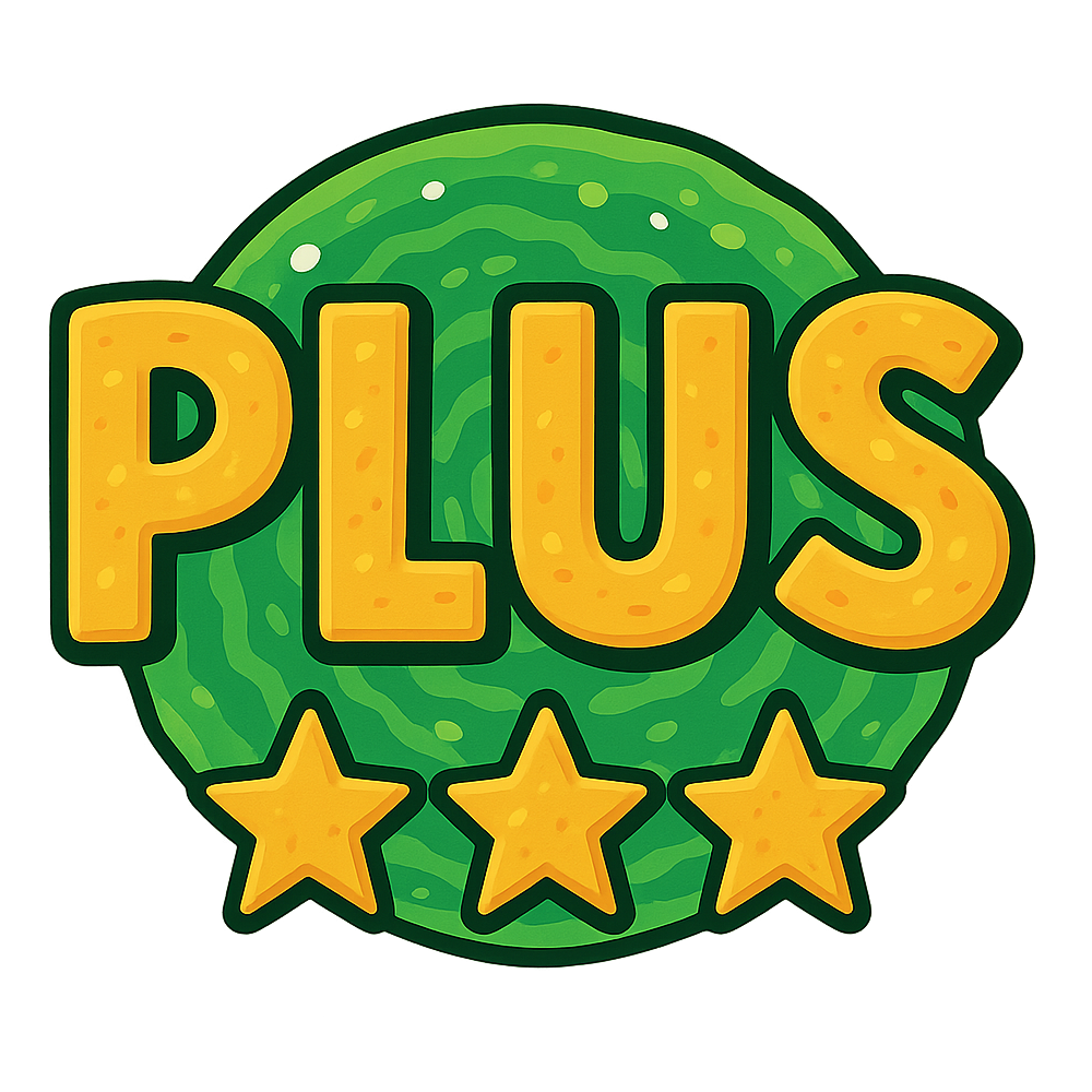 Акаунт PLUS 14 днів