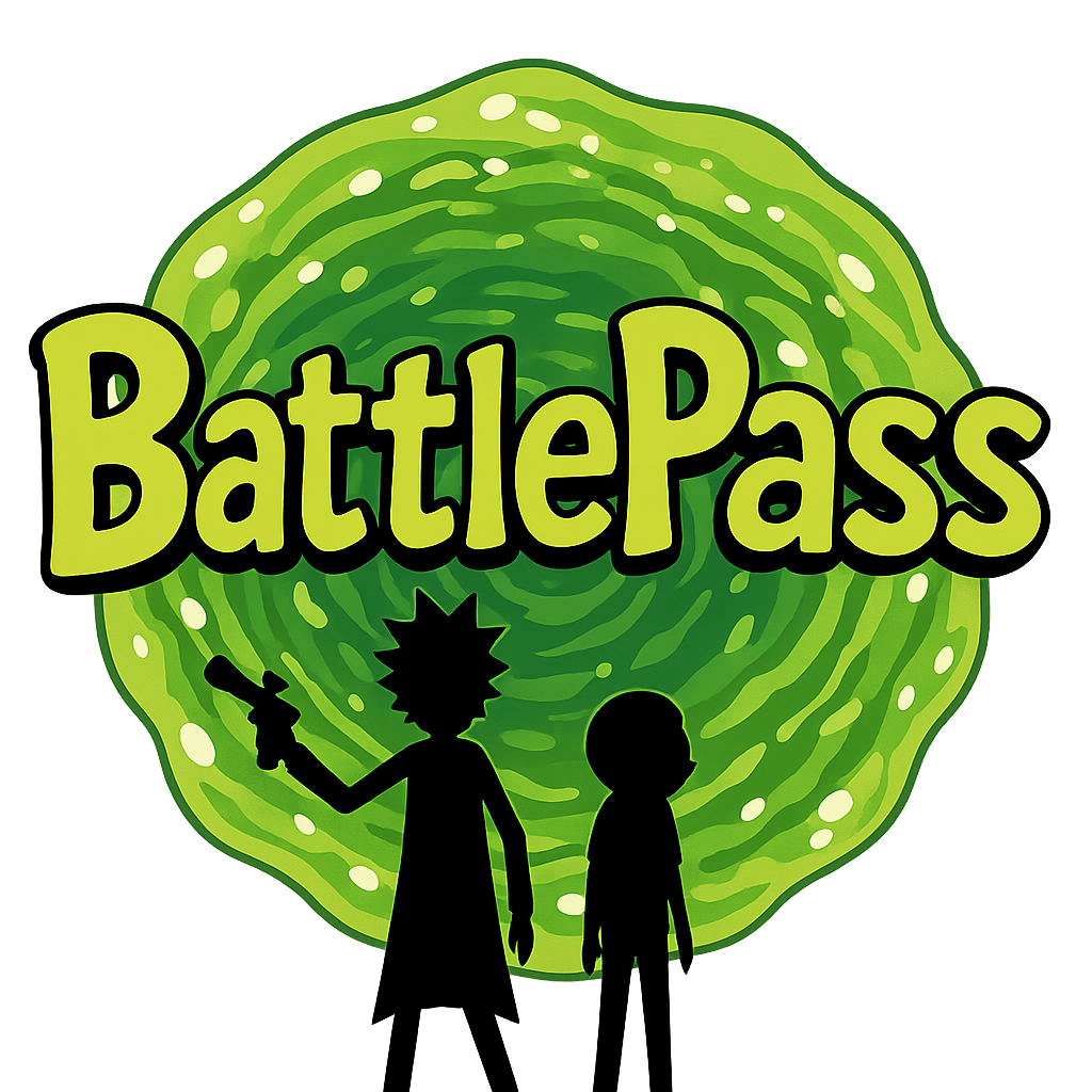 BattlePass 30 днів